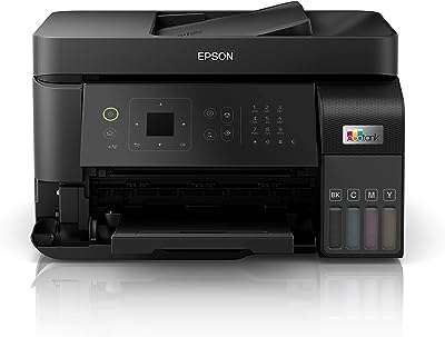 Imprimante epson l5590 ecotank système de réservoir d'encre imprimante couleur a4. Chez DIAYTAR COTE D'IVOIRE, nous croyons que le shopping discount ne devrait pas signifier sacrifier la qualité. Parcourez notre boutique en ligne pour trouver des prix imbattables sur une large sélection de produits, allant de l'électroménager à la mode. Achetez malin avec DIAYTAR COTE D'IVOIRE  !
