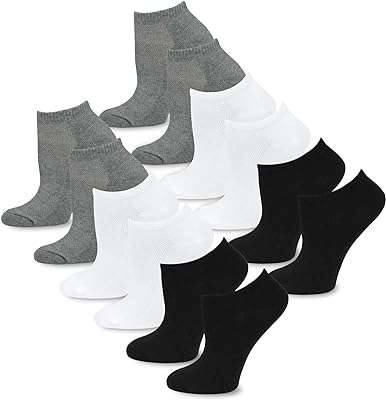 Teehee mode pour hommes et femmes chaussettes invisibles de faible qualité amusantes en vrac. Bienvenue chez DIAYTAR COTE D'IVOIRE, votre destination ultime pour des articles de qualité à prix cassés ! Explorez notre boutique en ligne regorgeant de produits discount, de la décoration d'intérieur aux appareils électroménagers en passant par l'informatique, la mode branchée et les gadgets innovants.
