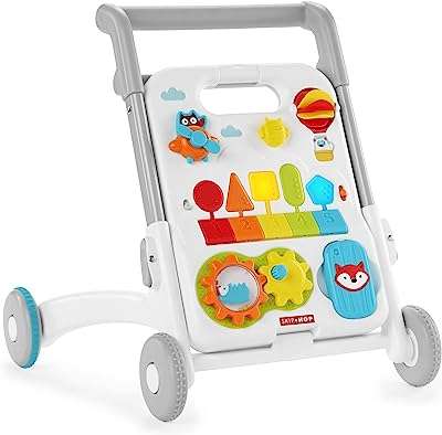 Trottinette 4 en 1 skip hop d'explore and more. Découvrez DIAYTAR COTE D'IVOIRE, votre destination incontournable pour des achats discount en ligne. Notre magasin généraliste propose une vaste gamme de produits, allant des articles ménagers pratiques aux appareils électroménagers de pointe, en passant par les gadgets multimédias les plus récents et les vêtements tendance. Faites des économies substantielles tout en vous offrant des produits de la plus haute qualité !