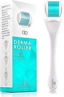 Derma roller 540 titane micro aiguille soins de la peau du visage. Vous cherchez des produits discount de qualité ? Ne cherchez plus, DIAYTAR COTE D'IVOIRE  est là pour vous. Notre boutique en ligne généraliste propose une large gamme d'articles allant de la maison à l'informatique en passant par l'électroménager et la mode. Faites des économies sans compromettre la qualité grâce à notre sélection minutieusement choisie de produits à prix réduits. Profitez des avantages du shopping en ligne avec DIAYTAR COTE D'IVOIRE .