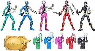 Ensemble de figurines d'action power rangers dino fury 5 de 6 pouces avec clés et accessoire. Bienvenue chez DIAYTAR COTE D'IVOIRE, votre destination de choix pour dénicher des bonnes affaires en ligne. Explorez notre sélection de produits discount allant des indispensables de la maison aux dernières nouveautés informatiques et mode, et profitez de notre engagement à vous offrir des prix compétitifs.