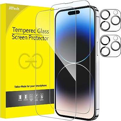 Jitec iphone 14 pro max 67" protecteur d'écran à couverture complète avec protecteur. DIAYTAR COTE D'IVOIRE  - Votre fournisseur en ligne pour des produits de qualité à des prix discount. Explorez notre boutique en ligne pour trouver des offres incroyables sur des articles allant des accessoires de mode aux appareils électroniques, en passant par les produits de jardinage et les jouets pour enfants.