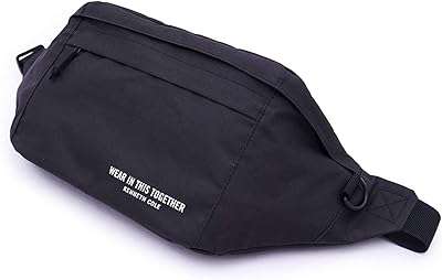 Kenneth cole sac banane à bandoulière pour hommes et femmes sac. Besoin de produits discount ? DIAYTAR COTE D'IVOIRE  est là pour vous ! Parcourez notre large éventail de produits allant des articles de maison aux gadgets dernier cri, et réalisez des économies sur chaque achat. Alors n'attendez plus, faites confiance à notre expertise pour vous offrir le meilleur au prix le plus bas !