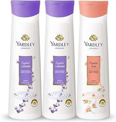 Gel douche yardley london lavande anglaise 2 x 200 ml +. Devenez le roi des gadgets sans vous ruiner sur DIAYTAR COTE D'IVOIRE . Avec notre collection de produits originaux et abordables, vous aurez toujours le cadeau parfait à portée de main. Parcourez notre boutique en ligne pour découvrir des gadgets étonnants qui feront plaisir à coup sûr.