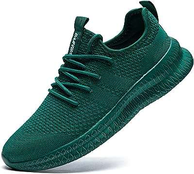 Chaussures de marche athlétiques décontractées pour femmes respirantes décontractées à. DIAYTAR COTE D'IVOIRE  - Votre escale en ligne pour des produits discount de qualité. Explorez notre gamme impressionnante de produits allant des articles de maison aux gadgets dernier cri. Profitez de prix imbattables et découvrez pourquoi nous sommes un choix populaire pour les acheteurs avertis à la recherche de bonnes affaires.