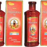 Huile hemani navratna pack de 2 200 ml. DIAYTAR COTE D'IVOIRE, votre allié pour des économies au quotidien ! Parcourez notre large catalogue en ligne et explorez notre gamme de produits discount allant de l'électroménager à l'informatique en passant par la mode. Profitez des dernières tendances à petits prix et faites de bonnes affaires sans compromis sur la qualité.