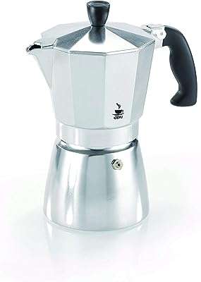 Cafetière jefu 3 tasses aluminium plastique 16070. Besoin de faire des économies sans sacrifier la qualité ? Ne cherchez pas plus loin que DIAYTAR COTE D'IVOIRE . Notre boutique en ligne généraliste propose des produits discount de premier choix pour la maison, l'électroménager, l'informatique et la mode. Offrez-vous le meilleur au meilleur prix avec DIAYTAR COTE D'IVOIRE .