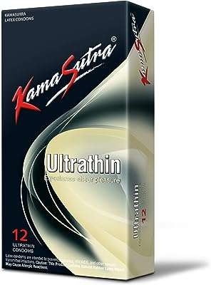 Préservatifs ultra fins kama sutra paquet de 12. Ne payez plus le prix fort pour des produits de qualité grâce à DIAYTAR COTE D'IVOIRE . Notre boutique en ligne propose une gamme étendue de produits discount, de l'électroménager à l'informatique en passant par la mode et les gadgets. Faites des économies tout en restant à la pointe des tendances !