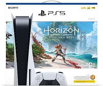 Console ps5 avec bon pour horizon forbidden west version eau. DIAYTAR COTE D'IVOIRE, votre source incontournable de bonnes affaires en ligne ! Parcourez notre catalogue diversifié comprenant des produits discount, allant des éléments de décoration d'intérieur à l'électroménager, en passant par l'informatique, la mode et les gadgets abordables.