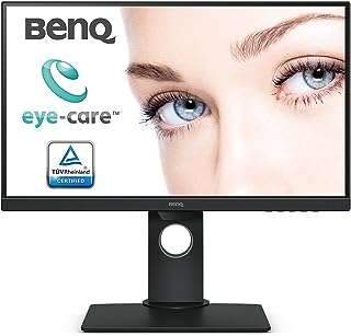 Moniteur ips ultra mince benq gw2480t 24" 1920 x 1080 avec réglage de la hauteur. Mettez fin à la chasse aux bons plans en ligne grâce à DIAYTAR COTE D'IVOIRE . Profitez de notre large éventail de produits discount dans les domaines de la maison, de l'électroménager et bien plus encore. Avec des remises incroyables et des offres spéciales régulières, faites de bonnes affaires sans compromis sur la satisfaction.