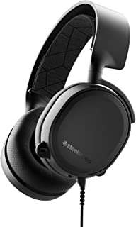 Casque de jeu stéréo filaire steelseries arctis 3 pour ps5 ps4 xbox one nintendo. Ne payez plus le prix fort pour vos achats en ligne, choisissez DIAYTAR COTE D'IVOIRE  et économisez ! Découvrez notre boutique en ligne généraliste offrant une multitude de produits discount, allant des articles pour la maison aux dernières tendances mode en passant par l'informatique et les gadgets. Faites des économies sur tous vos achats sans compromis sur la qualité.