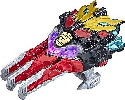 Power rangers dino knight morpher jouet électronique lumières et sons comprend une clé. Ne cherchez plus ailleurs, DIAYTAR COTE D'IVOIRE  offre une large gamme de produits discount en ligne. Faites des affaires exceptionnelles dans tous les domaines, qu'il s'agisse de l'informatique, de la maison ou de la mode. Avec notre sélection variée et notre engagement envers les prix bas, vous êtes sûr de trouver ce que vous recherchez.