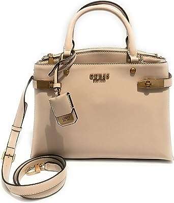 Sac cartable guess zadie pour femme. En quête de produits discount de qualité ? DIAYTAR COTE D'IVOIRE  est là pour vous satisfaire ! Explorez notre boutique en ligne et découvrez notre vaste gamme de produits pour la maison, l'électroménager, l'informatique et la mode. Obtenez des articles de dernière tendance à des prix incroyables et faites des économies substantielles.