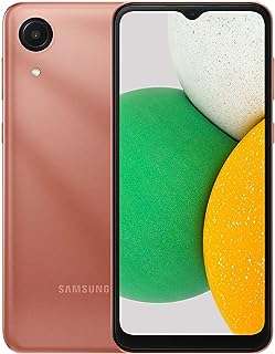 Samsung galaxy a03 core (bronze cuivré 2 go de ram 32. Envie de relooker votre espace de travail à moindre coût ? DIAYTAR COTE D'IVOIRE  est votre allié idéal pour l'informatique professionnelle à prix discount. Des ordinateurs de bureau aux imprimantes en passant par les accessoires de bureau, nous vous proposons une gamme complète qui allie performance et économies. Optimisez votre productivité sans compromettre votre budget avec nos offres exceptionnelles !