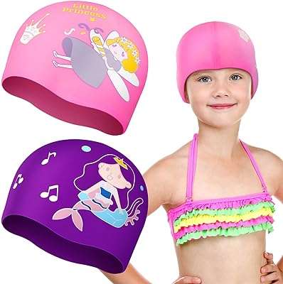 Bonnet de bain pour enfants en silicone imperméable confortable cheveux longs et courts. Bienvenue chez DIAYTAR COTE D'IVOIRE, votre guichet unique pour des achats discount en ligne. Parcourez notre catalogue étendu et trouvez des articles variés, allant de l'électroménager pratique à la dernière mode, le tout à des prix imbattables. Profitez de la qualité sans compromis tout en maximisant vos économies chez nous.