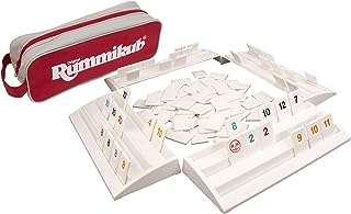 Romekub le jeu original complet avec des supports et des tuiles pleine grandeur dans un. DIAYTAR COTE D'IVOIRE, votre solution discount en ligne pour une large gamme de produits. Trouvez tout ce dont vous avez besoin, de la maison à l'électroménager, de l'informatique à la mode et aux gadgets, à des prix imbattables. Naviguez, achetez et économisez avec notre boutique en ligne conviviale et bénéficiez d'une livraison rapide et fiable.