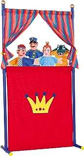 Simba 104586783 hand kids | maisonnette classique 135 x 70 cm