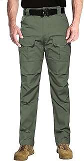Pantalon de randonnée tactique pour hommes léger durable imperméable pêche chasse. DIAYTAR COTE D'IVOIRE, votre allié pour des économies au quotidien ! Parcourez notre large catalogue en ligne et explorez notre gamme de produits discount allant de l'électroménager à l'informatique en passant par la mode. Profitez des dernières tendances à petits prix et faites de bonnes affaires sans compromis sur la qualité.