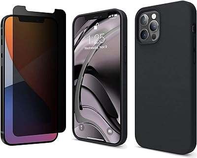 Coque compatible avec iphone 12 mini (2020) avec protecteur d'écran [2 protecteurs en verre. Vous cherchez des produits de qualité à petit prix ? Ne cherchez plus ! DIAYTAR COTE D'IVOIRE  est votre destination en ligne pour tous vos besoins discount. Explorez notre sélection variée, allant de la maison à l'électroménager, de l'informatique à la mode et aux gadgets, et découvrez des offres exceptionnelles qui correspondent à votre budget. Faites des économies sans compromettre la qualité avec DIAYTAR COTE D'IVOIRE .