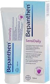 Hydratant quotidien bepanthen sensei 150 ml. Faites des économies sans sacrifier la qualité avec DIAYTAR COTE D'IVOIRE . Parcourez notre assortiment exceptionnel comprenant des appareils électroménagers dernier cri, des articles de décoration pour votre maison, des gadgets high-tech incontournables et des vêtements à la pointe de la mode, le tout à des prix défiant toute concurrence.