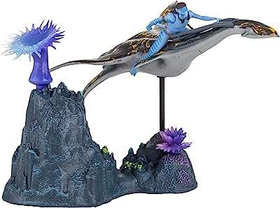 Mcfarlane disney's nighttime et elo avatar figurines d'action pandora's world jouets. Faites des économies sur tous vos achats avec DIAYTAR COTE D'IVOIRE, la boutique en ligne qui propose une large gamme de produits discount. Que vous recherchiez des articles pour la maison, des appareils électroniques à la pointe de la technologie, des vêtements tendance ou des gadgets innovants, vous trouverez tout cela à des prix compétitifs chez DIAYTAR COTE D'IVOIRE . N'attendez plus pour bénéficier de nos offres imbattables et profitez d'une expérience d'achat en ligne optimale.