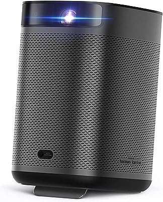 Projecteur zjimei mojo android tv pro plus 1080p fhd mini projecteur. À la recherche des dernières technologies sans vous ruiner ? DIAYTAR COTE D'IVOIRE  est votre partenaire incontournable pour tous vos achats informatiques en ligne. Des ordinateurs portables aux tablettes en passant par les accessoires high-tech, nous vous offrons un rapport qualité-prix imbattable. Restez connecté avec nos offres exceptionnelles et boostez votre productivité à moindre coût !