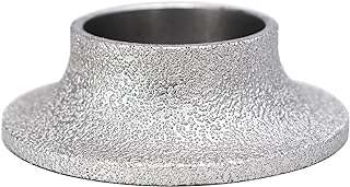 Meule à profil diamant shdiatool 3 3 8 pouces hauteur 20 mm disque de meuleuse. Faites des économies avec DIAYTAR COTE D'IVOIRE, la boutique en ligne qui propose des produits discount pour tous. Que vous cherchiez des équipements pour la maison, des appareils électroménagers, des gadgets ou des vêtements tendance, nous avons tout ce dont vous avez besoin à des prix incroyables.