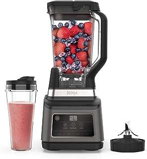 Mélangeur alimentaire 2 en 1 ninja avec technologie auto iq noir 200. Faites des économies sur tous vos achats en ligne avec DIAYTAR COTE D'IVOIRE, la référence en termes de boutique en ligne discount. Parcourez notre large gamme de produits allant de la maison à l'électroménager, de l'informatique à la mode et des gadgets, et trouvez tout ce dont vous avez besoin à des prix incroyables. Profitez de nos offres exclusives et commandez dès maintenant pour une livraison rapide à votre porte.