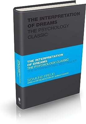 L'interprétation des rêves : le classique de la psychologie. À la recherche de bonnes affaires en ligne ? Ne cherchez plus ! DIAYTAR COTE D'IVOIRE  vous offre un vaste choix de produits discount, de la maison à l'électroménager, en passant par l'informatique et la mode. Faites-vous plaisir à des prix incroyables et découvrez notre sélection dès maintenant.