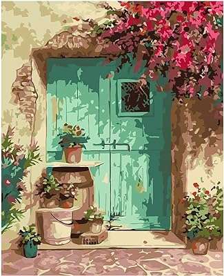 Peinture par numéro pour adultes et enfants débutants peinture sur toile adulte kits de acrylique. DIAYTAR COTE D'IVOIRE  : la destination incontournable pour des achats discount en ligne. Découvrez notre gamme complète de produits discount allant des indispensables de la maison aux dernières tendances en matière de gadgets et d'informatique. Faites des économies tout en obtenant des articles de qualité en un seul clic !