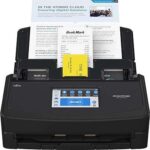 Scanner multi documents fujitsu ix1600 deluxe avec adobe acrobat pro dc pour mac ou pc. Ne cherchez plus, DIAYTAR COTE D'IVOIRE  est le site discount ultime pour toutes vos envies shopping. Laissez-vous surprendre par notre gamme variée, allant des produits pour la maison aux accessoires high-tech indispensables à la vie moderne, et bénéficiez des prix les plus bas du marché. Explorez notre boutique en ligne dès aujourd'hui et faites de bonnes affaires en un clic !