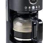 Cafetière à filtre cuisinart | café instantané 2l gris foncé dcc780u. Profitez de bonnes affaires toute l'année avec DIAYTAR COTE D'IVOIRE  ! Que vous recherchiez des articles pour la maison, des équipements informatiques abordables ou des essentiels de la mode, notre boutique en ligne vous propose un vaste choix de produits discount pour répondre à tous vos besoins.