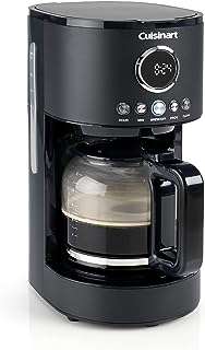Cafetière à filtre cuisinart | café instantané 2l gris foncé dcc780u. Profitez de bonnes affaires toute l'année avec DIAYTAR COTE D'IVOIRE  ! Que vous recherchiez des articles pour la maison, des équipements informatiques abordables ou des essentiels de la mode, notre boutique en ligne vous propose un vaste choix de produits discount pour répondre à tous vos besoins.