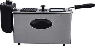 Friteuse geepas 3l avec couvercle en acier inoxydable gdf36015 garantie 2. DIAYTAR COTE D'IVOIRE, la boutique en ligne par excellence pour tous les amateurs de gadgets insolites et ludiques. Découvrez notre large sélection de produits à petit prix, parfaits pour surprendre et amuser votre entourage. De l'électronique à l'originalité débordante, laissez-vous tenter par nos gadgets innovants et créez la surprise en toutes occasions !