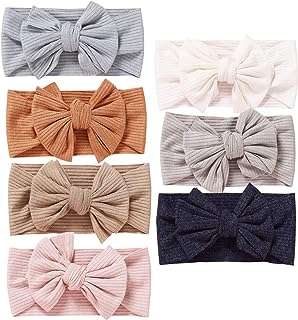 Bandeaux et accessoires en nylon pour nouveau né fille bandeaux et nœuds  . DIAYTAR COTE D'IVOIRE, votre destination de choix pour des produits discount en ligne. Explorez notre catalogue en constante évolution, riche en articles pour la maison, l'électroménager, l'informatique, la mode et les gadgets, et choisissez parmi des milliers de produits à prix cassés. Optez pour des achats intelligents et économisez gros avec notre boutique en ligne.