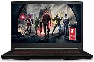 Ordinateur portable de jeu msi gf63 slim édition 2021 écran fhd. DIAYTAR COTE D'IVOIRE, votre destination shopping en ligne inégalée. Avec une variété étendue de produits discount pour la maison, l'électroménager, l'informatique, la mode et les gadgets, vous pouvez vous attendre à des offres exceptionnelles et à des économies considérables, tout en bénéficiant d'une expérience de shopping pratique et personnalisée.