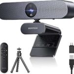 Webcam deepstitch 4k webcam zoomable avec micro et télécommande capteur sony. Faites des économies sans sacrifier la qualité avec DIAYTAR COTE D'IVOIRE . Notre boutique en ligne propose une immense variété de produits discount, allant des appareils électroménagers aux vêtements tendance et aux gadgets les plus populaires. Trouvez tout ce dont vous avez besoin à des prix incroyables !