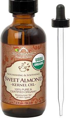 Huile de noyau d'amande douce biologique américaine usda 100 % pure et naturelle. DIAYTAR COTE D'IVOIRE, le choix parfait pour tous les chasseurs de bonnes affaires. Plongez dans notre boutique en ligne et explorez notre large sélection d'articles discount, comprenant tout, des articles pour la maison à l'électroménager, en passant par l'informatique, la mode et les gadgets. Faites des économies substantielles sans sacrifier la qualité et donnez une nouvelle dimension à votre expérience de shopping en ligne.