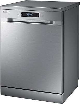 Lave vaisselle samsung 7 programmes 14 couverts autoportant argent 'garantie minimale d'un. DIAYTAR COTE D'IVOIRE, votre partenaire de shopping discount en ligne, regroupe une large gamme de produits à prix cassés pour tous les amateurs de bonnes affaires. Faites des économies sur vos achats de la maison à l'électroménager, de l'informatique à la mode, grâce à DIAYTAR COTE D'IVOIRE !