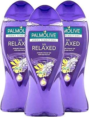 Palmolive aroma sensations gel douche corps si relaxant cocooning parfum délicieux soyeux aux huiles. Ne dépensez pas plus que nécessaire, et optez pour DIAYTAR COTE D'IVOIRE  ! Notre boutique en ligne spécialisée dans les produits discount propose une large gamme d'articles pour la maison, l'électroménager, l'informatique, la mode et les gadgets, tous offerts à des prix défiant toute concurrence. Profitez de cette opportunité pour économiser tout en vous offrant ce dont vous avez besoin.