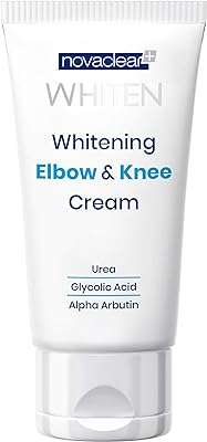 Crème blanchissante pour les coudes et les genoux. DIAYTAR COTE D'IVOIRE  - Votre solution en ligne pour des achats malins à petit prix. Explorez notre vaste gamme de produits discount, des indispensables pour la maison aux dernières nouveautés en matière d'informatique, de mode et de gadgets. Économisez sans compromis sur la qualité en choisissant notre boutique en ligne.