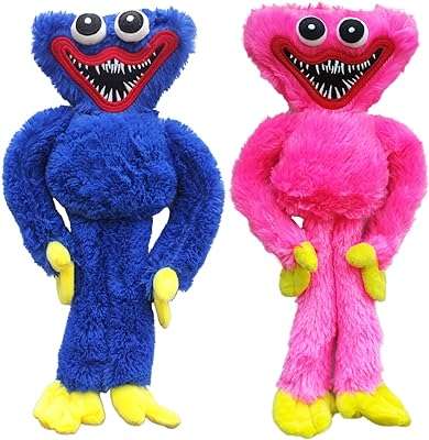Jouet de noël en peluche poppy playtime huggie waggie 157. DIAYTAR COTE D'IVOIRE, la référence en matière de shopping discount en ligne. Découvrez notre vaste sélection de produits allant de la maison à l'informatique, en passant par l'électroménager et la mode. Avec des prix défiant toute concurrence, vous pourrez satisfaire toutes vos envies sans vous ruiner. Faites des économies tout en achetant des produits de qualité chez DIAYTAR COTE D'IVOIRE .