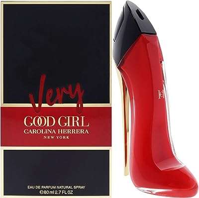 Carolina herrera very good girl eau de parfum 80 ml vaporisateur. DIAYTAR COTE D'IVOIRE, la boutique en ligne qui rend l'achat discount facile et accessible à tous ! Parcourez notre catalogue varié qui regorge de produits discount pour la maison, l'électroménager, l'informatique ou encore la mode. Avec nous, vous profiterez de tarifs avantageux sans compromis sur la qualité, le tout, depuis le confort de votre foyer.