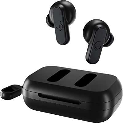 Écouteurs sans fil scalcandy dime true avec étui de chargement black. DIAYTAR COTE D'IVOIRE, votre boutique en ligne préférée pour des offres discount exceptionnelles. Explorez notre assortiment varié comprenant des produits de qualité pour la maison, l'électroménager, l'informatique, la mode et les gadgets, le tout à des prix défiant toute concurrence. Faites confiance à notre expertise et profitez d'une expérience d'achat en ligne pratique et avantageuse.