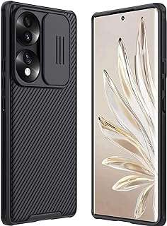 Coque camshield pour honor 70 avec protection d'objectif d'appareil photo anti traces de doigts. DIAYTAR COTE D'IVOIRE, votre adresse incontournable pour des produits discount à portée de clic. Faites des économies sur vos achats en explorant notre large gamme d'articles variés, allant des produits de la maison aux gadgets dernier cri, sans oublier les équipements informatiques et les articles à la mode.