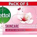 Lingettes antibactériennes sensibles dettol 10 x 5 lingettes feuilles x5. Ne payez pas plus cher pour les mêmes produits ailleurs ! DIAYTAR COTE D'IVOIRE  propose une large gamme de produits de qualité à des prix discount. Trouvez tout ce dont vous avez besoin, des appareils ménagers aux gadgets dernier cri, et économisez de l'argent sans compromettre la qualité.