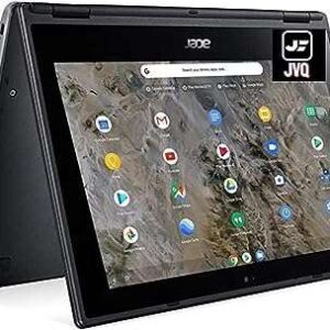 Le plus récent ordinateur portable 2 en 1 à écran tactile hd acer. Restez à la pointe de la technologie sans vous ruiner grâce à DIAYTAR COTE D'IVOIRE . Parcourez notre sélection d'articles informatiques à prix cassés, des ordinateurs portables aux périphériques les plus performants. Ne faites aucun compromis sur la puissance et économisez avec DIAYTAR COTE D'IVOIRE .