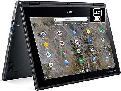 Le plus récent ordinateur portable 2 en 1 à écran tactile hd acer. Restez à la pointe de la technologie sans vous ruiner grâce à DIAYTAR COTE D'IVOIRE . Parcourez notre sélection d'articles informatiques à prix cassés, des ordinateurs portables aux périphériques les plus performants. Ne faites aucun compromis sur la puissance et économisez avec DIAYTAR COTE D'IVOIRE .