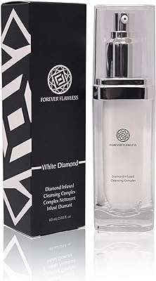 Nettoyant pour le visage forever flawless best avec poudre enrichie à 100 % de diamant. Découvrez DIAYTAR COTE D'IVOIRE, votre source incontournable pour des produits discount de premier choix. Parcourez notre vaste sélection d'appareils électroniques, de gadgets dernier cri, d'articles ménagers indispensables et bien plus encore, le tout à des prix imbattables.
