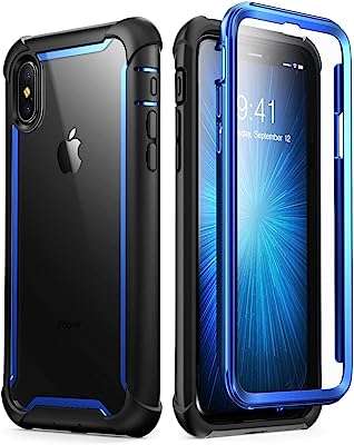 Coque pour iphone x i blason [ares] intégrale transparente avec protection d'écran. DIAYTAR COTE D'IVOIRE  révolutionne le shopping en ligne avec sa vaste sélection de produits discount. Trouvez tout ce dont vous avez besoin pour votre maison, des équipements électroménagers aux gadgets high-tech, en passant par les dernières tendances de la mode. Avec DIAYTAR COTE D'IVOIRE, vous pourrez faire des économies tout en profitant de produits de qualité. N'attendez plus et découvrez les avantages de notre boutique en ligne généraliste.